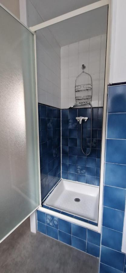 Studio 25 M2 Centre Uriage Saint-Martin-dʼUriage Dış mekan fotoğraf