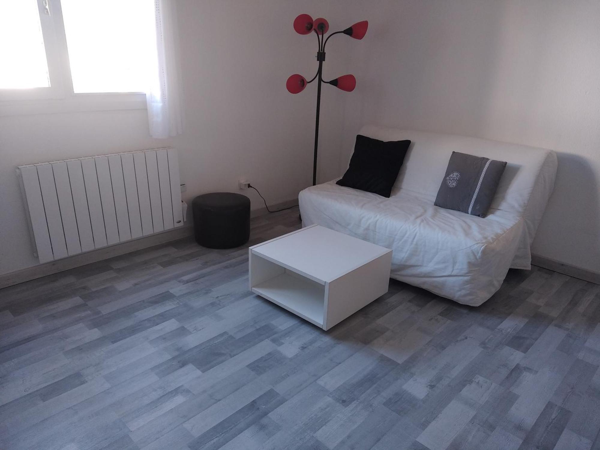 Studio 25 M2 Centre Uriage Saint-Martin-dʼUriage Dış mekan fotoğraf